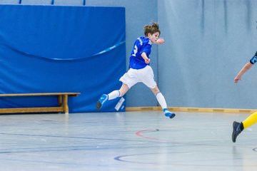 Bild 486 - wBJ Auswahl Futsalturnier